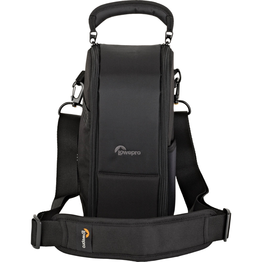 Lowepro ProTactic Lens Exchange 200 AW | Black
