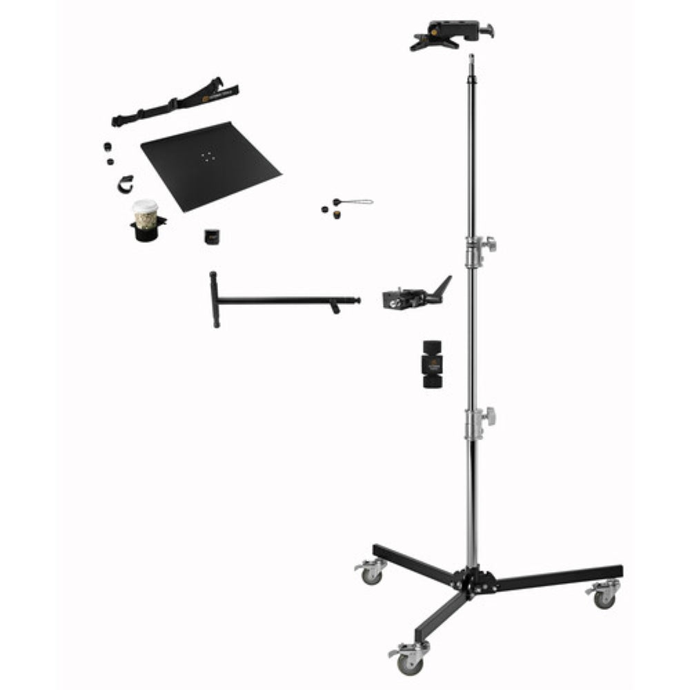 Tether Tools Ultimate Tethering Kit