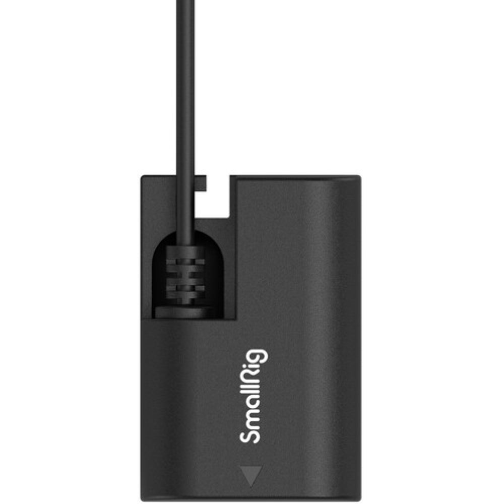 SmallRig D-Tap to Canon LP-E6NH Dummy Battery Power Cable