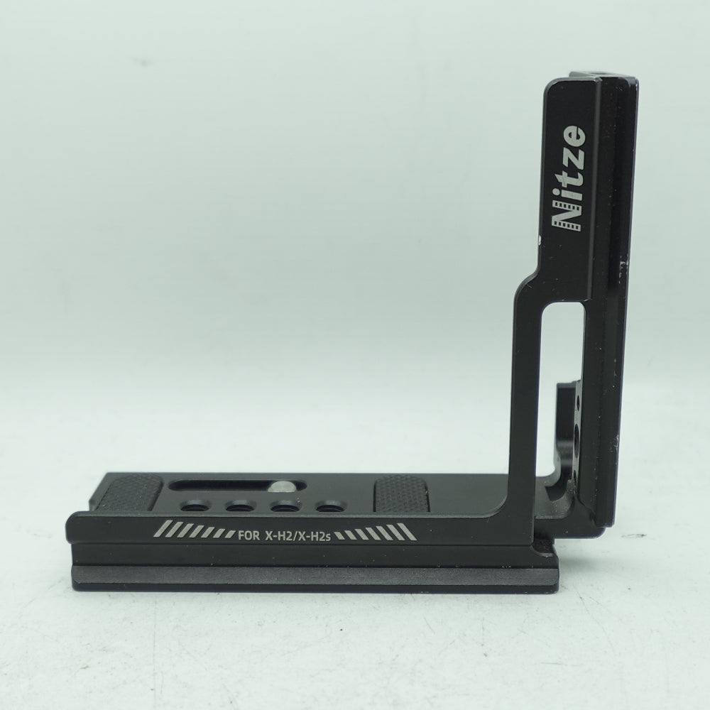 Used Nitze Cage For X-H2/X-H2s | Black | U8