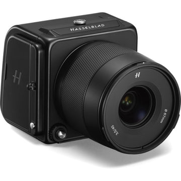 Hasselblad 907X Special Edition Medium Format Mirrorless Camera