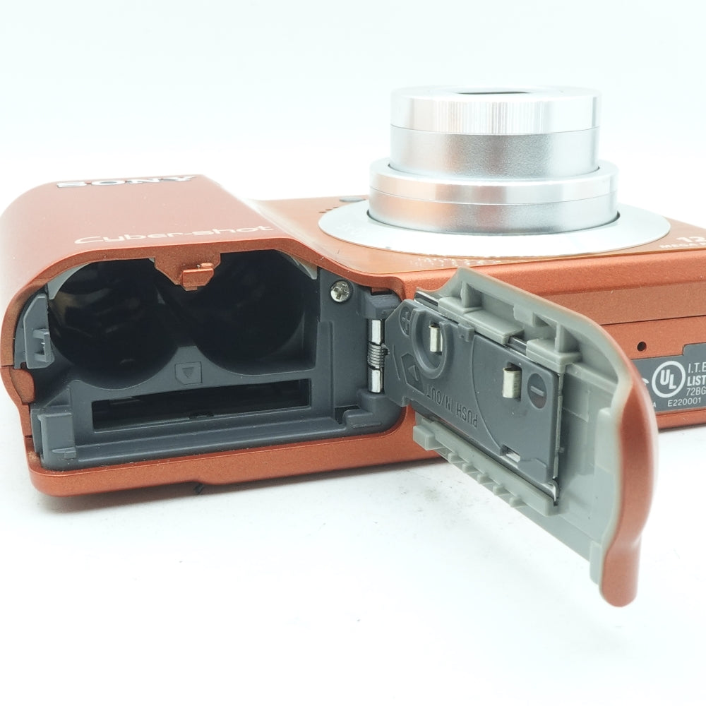 Used Sony Cybershot DSC-S2100 | U9