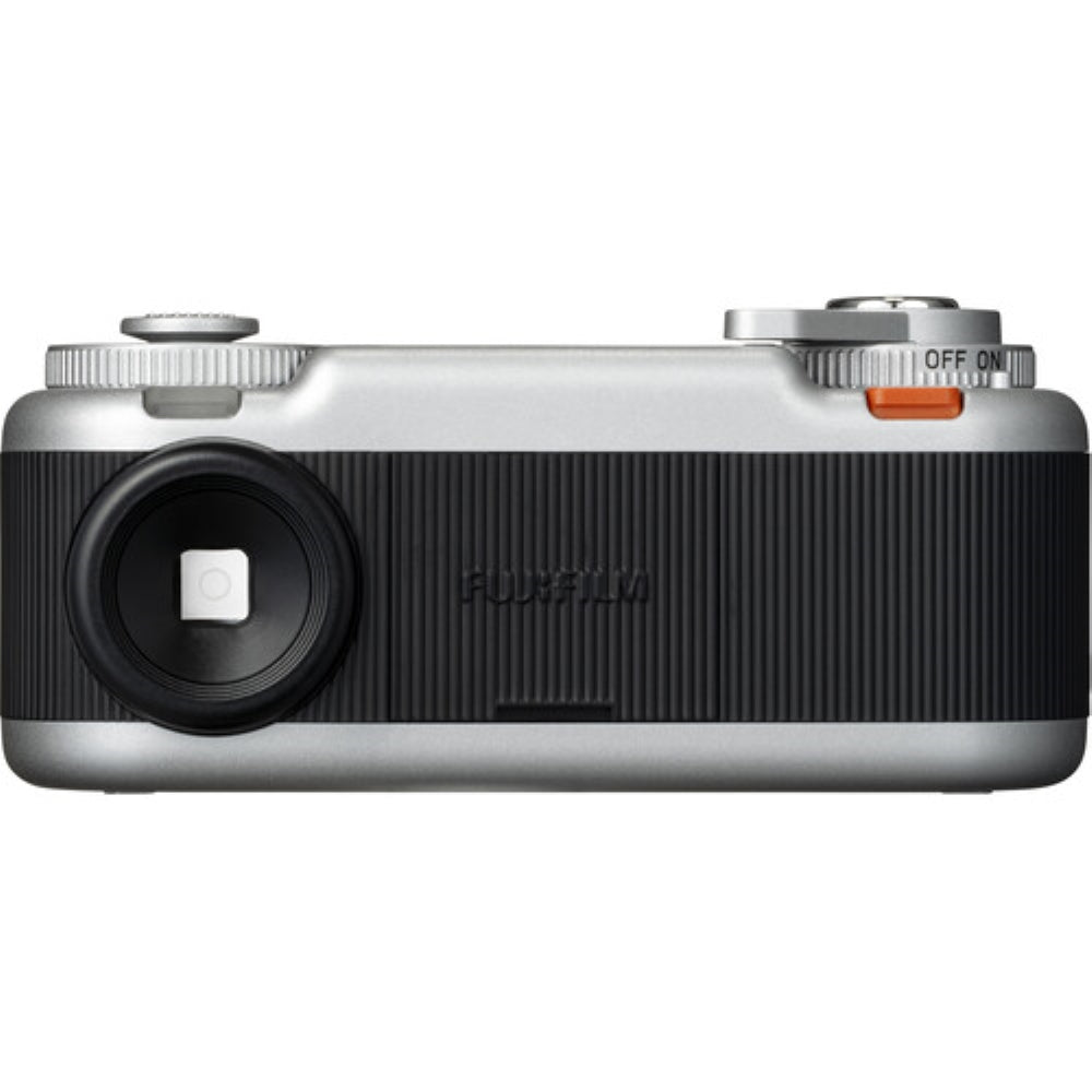 FUJIFILM instax Pal 2 Digital Camera | Black