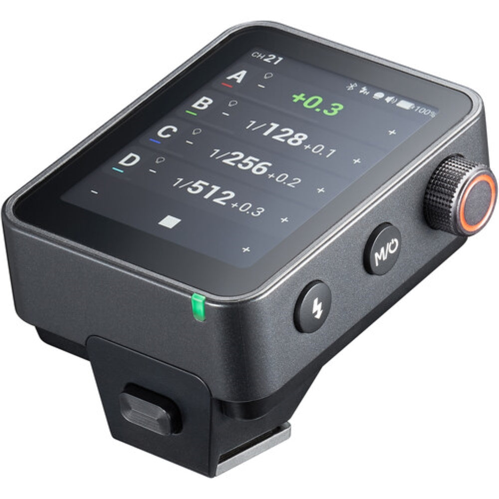 Godox X3Pro F Touchscreen TTL Wireless Flash Trigger for FUJIFILM