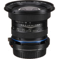 Laowa 15mm f/4 Macro Lens for Nikon F