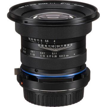 Laowa 15mm f/4 Macro Lens for Nikon F