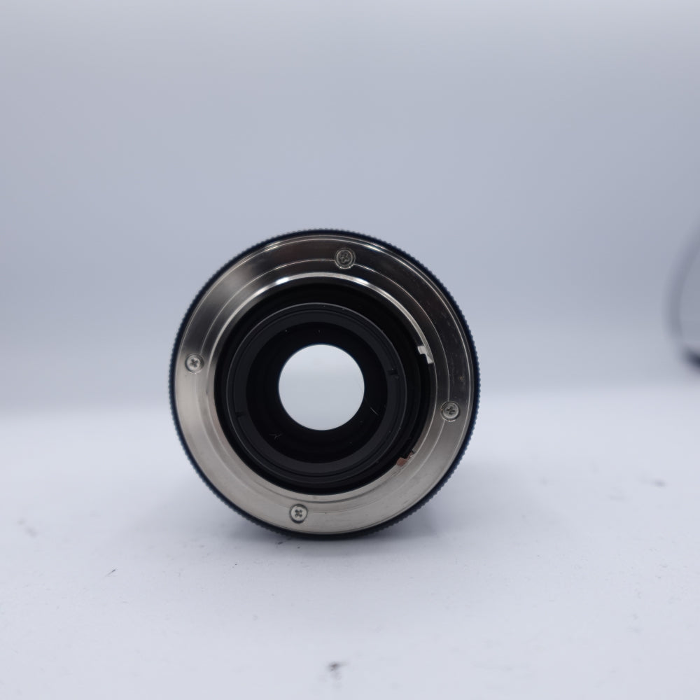 Used Voigtlander Ultron 28mm f/1.9 Aspherical M Mount Lens | Black | U9