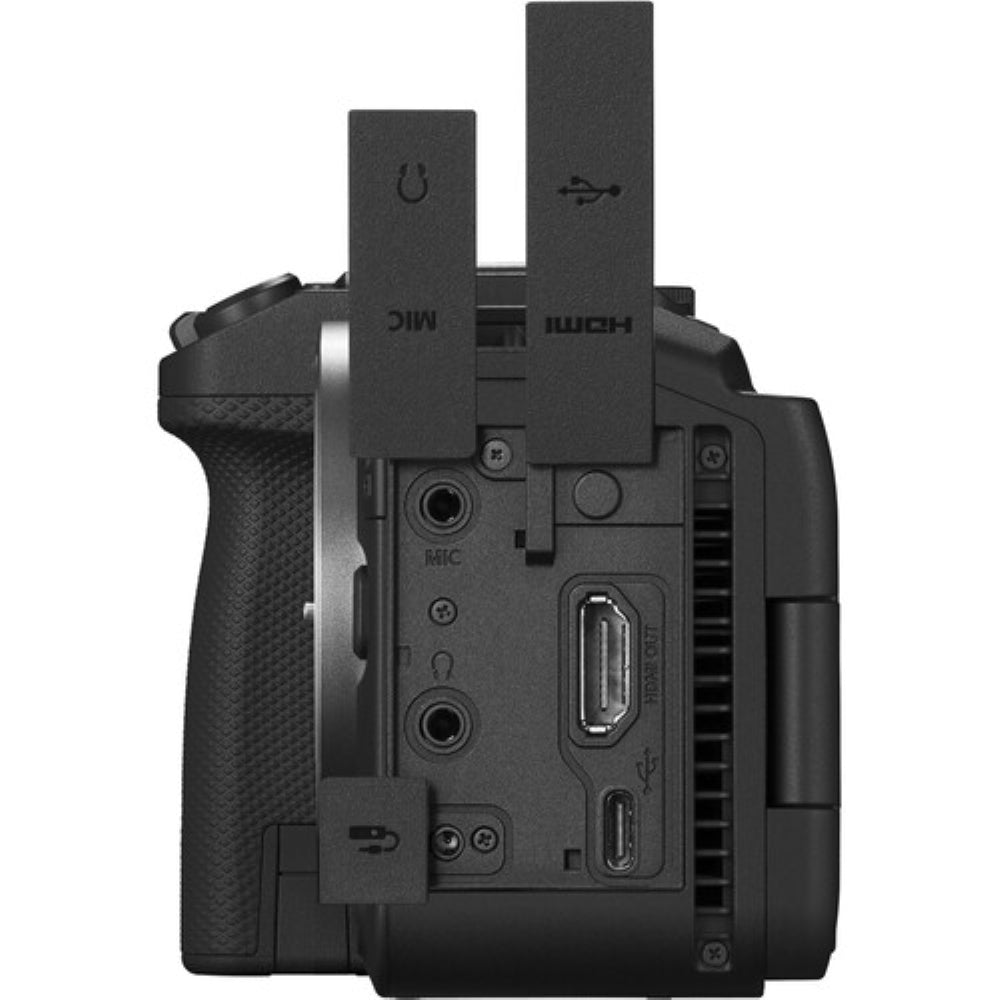 Canon EOS R6 V Mirrorless Camera **OPEN BOX**