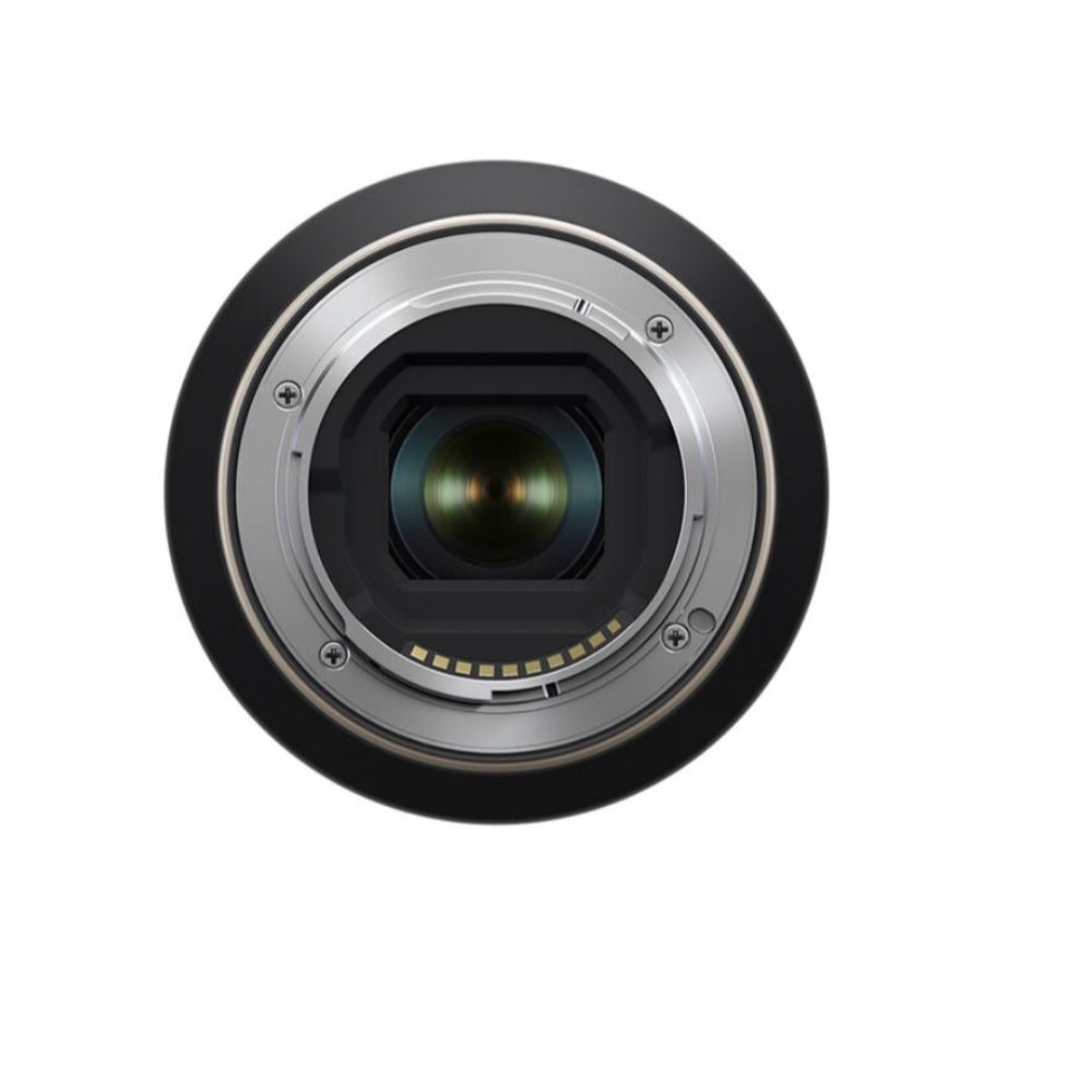 Tamron 18-300mm f/3.5-6.3 Di III VC VXD Lens Compatible with Z Mount (APS-C) Bundle with Tiffen Filter Set + Lens Cap Keeper + Cleaning Kit + Cleaning Cloth (5 Items)