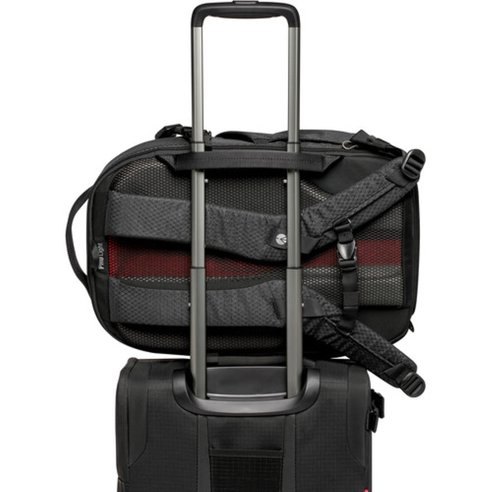 Manfrotto Pro Light Backloader 19L Camera Backpack | Small