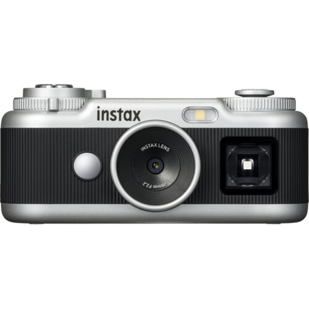 FUJIFILM instax Pal 2 Digital Camera | Black