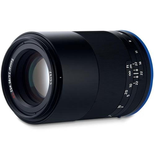 ZEISS Loxia 85mm f/2.4 Lens | Sony E Mount