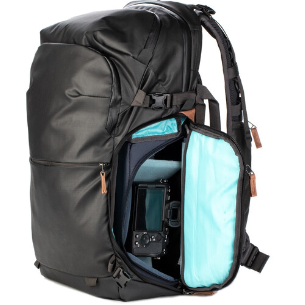 Shimoda Designs Explore v2 30 Backpack Photo Starter Kit | Black