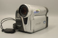 Used Panasonic PV-GS31 Mini DV Camera Used Very Good