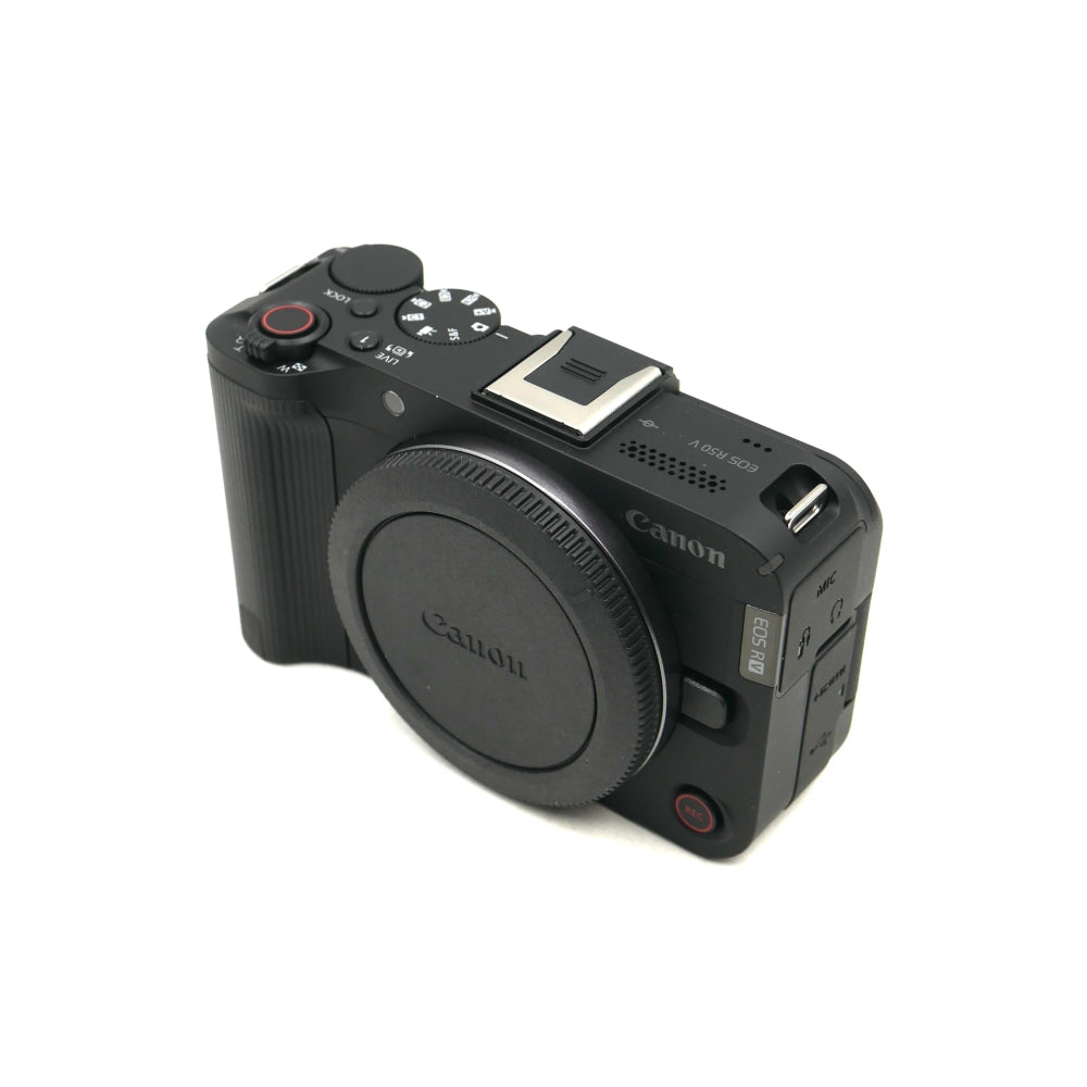Canon EOS R50 V Mirrorless Camera | Body Only **OPEN BOX**