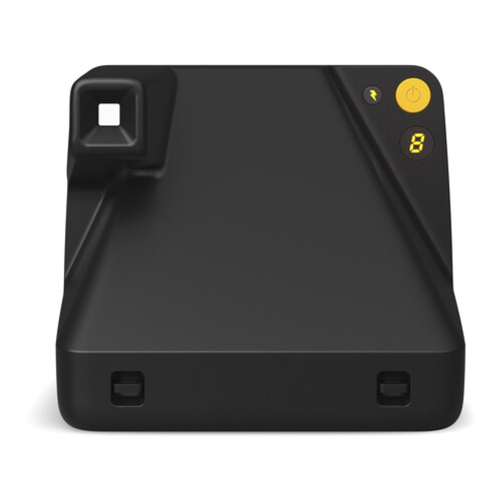 Polaroid Now Generation 2 i-Type Instant Camera | Black