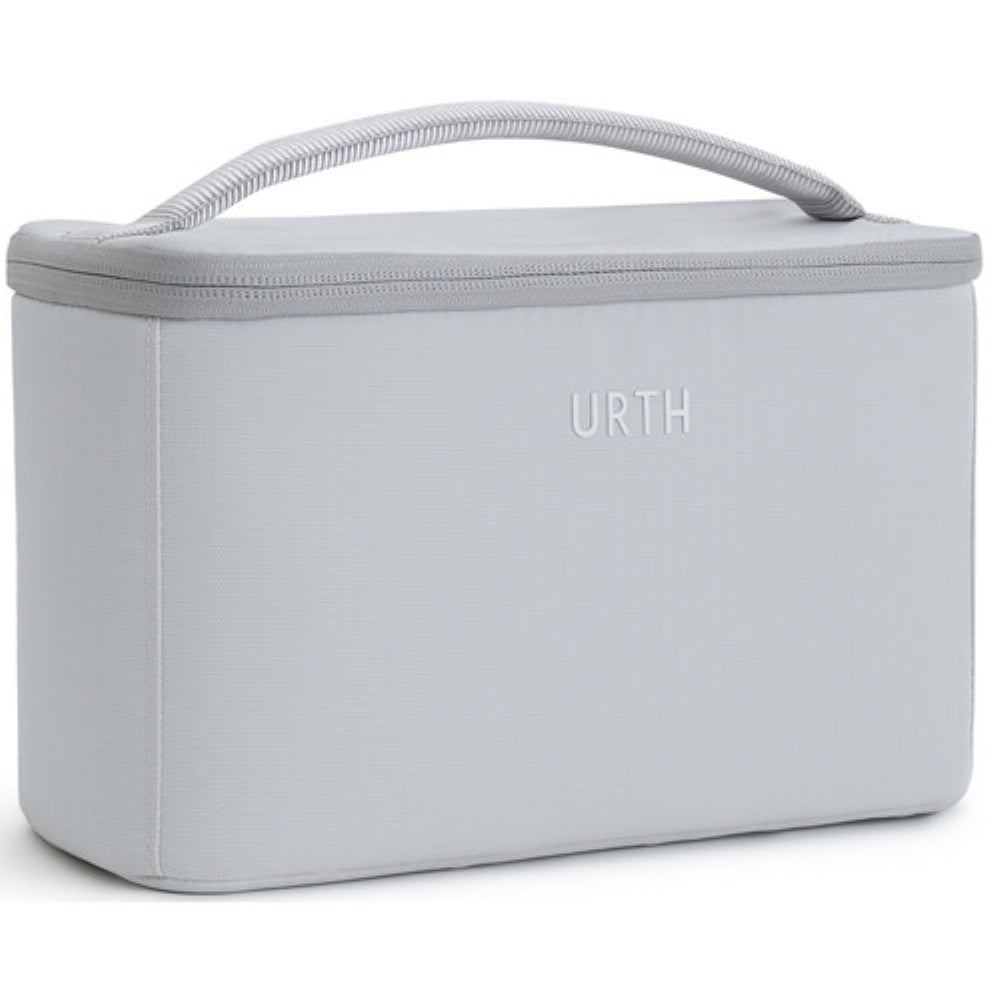 Urth Arkose Small 3.7L Camera Insert | Ash Gray