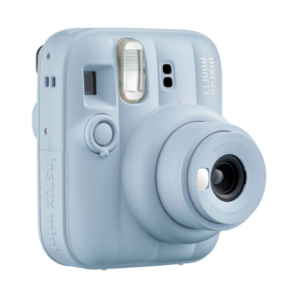FUJIFILM INSTAX MINI 13 Instant Film Camera | Frost Blue