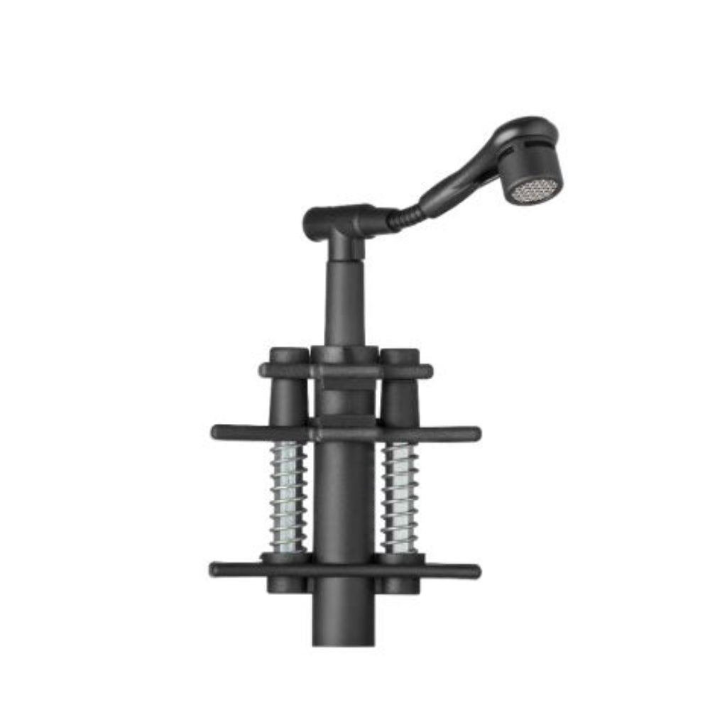 beyerdynamic TG D58 Condenser Clip-On Cardioid Microphone with Flexible Gooseneck