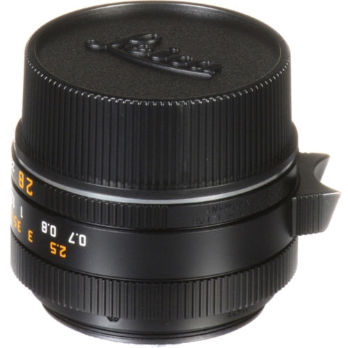 Leica Elmarit-M 28mm f/2.8 ASPH Lens
