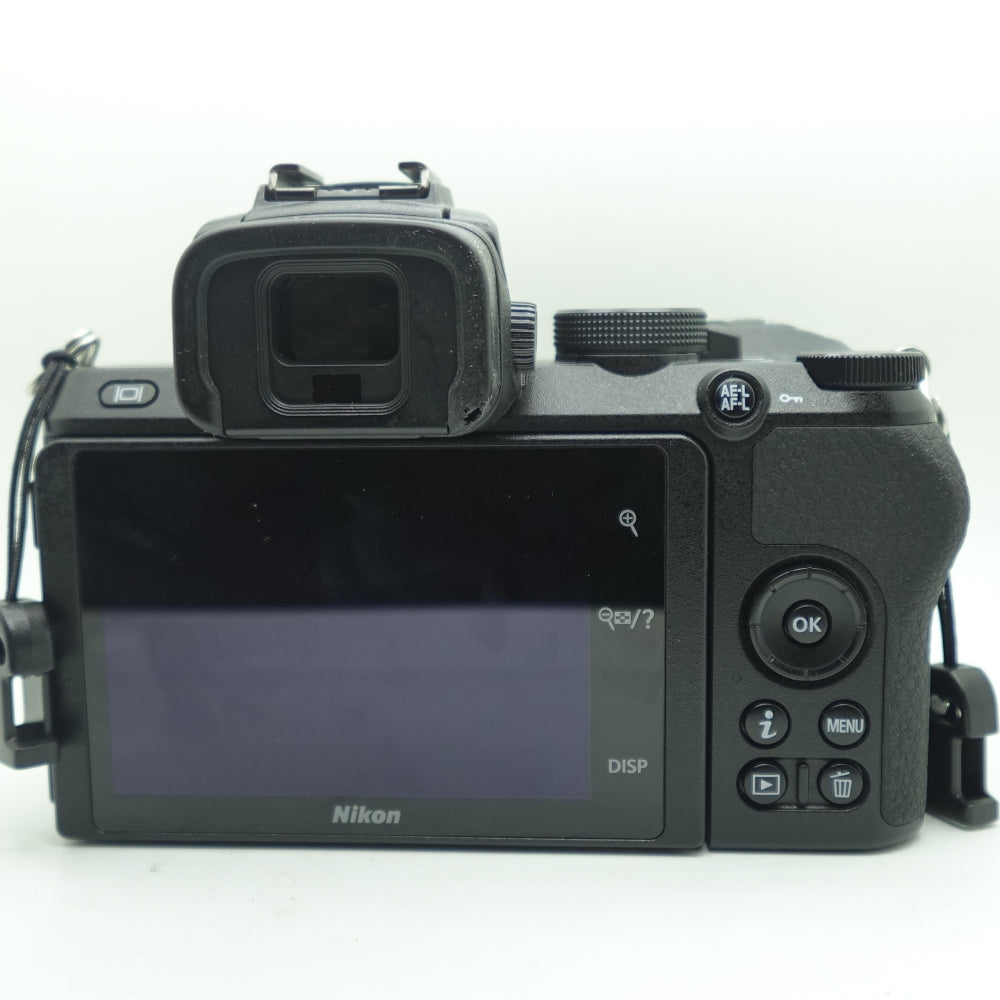 Used Nikon Z50 | Black | U8