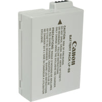 Canon LP-E8 Rechargeable Lithium-Ion Battery Pack | 7.2V, 1120mAh
