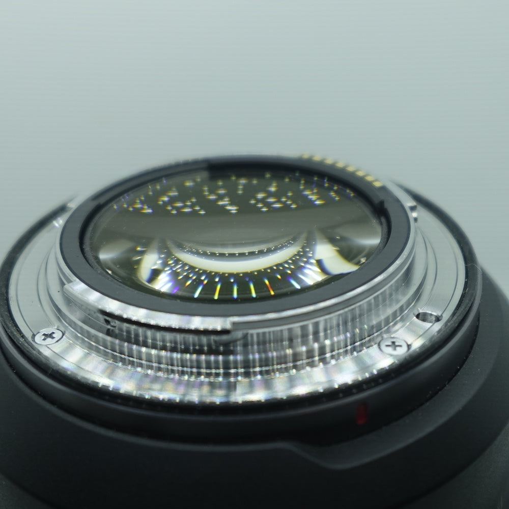 Used Canon 85mm 1.2 L USM RF | U9