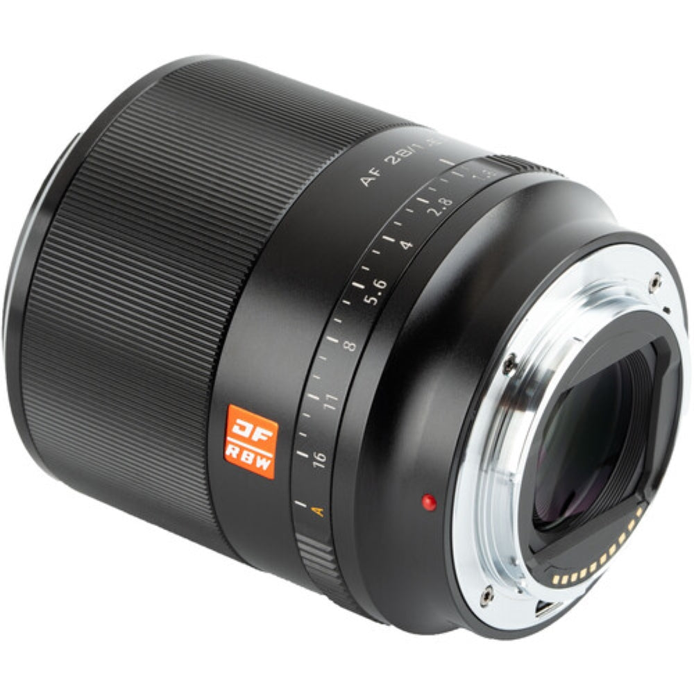 Viltrox AF 28mm f/1.8 Lens | Sony E