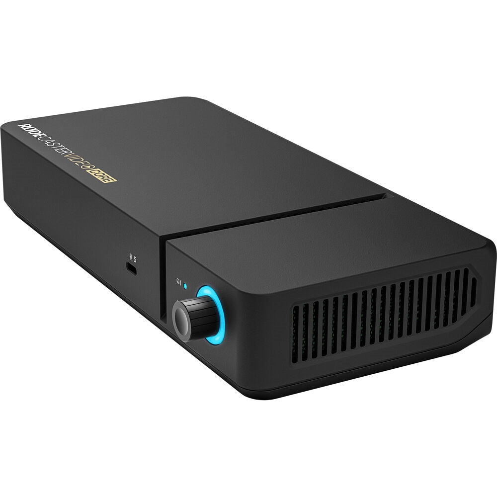 RODE RODECaster Video Core All-in-One Production Console
