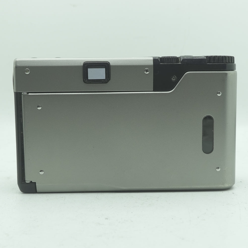 Used Contax T3 | Titanium | Single-Tooth | U8