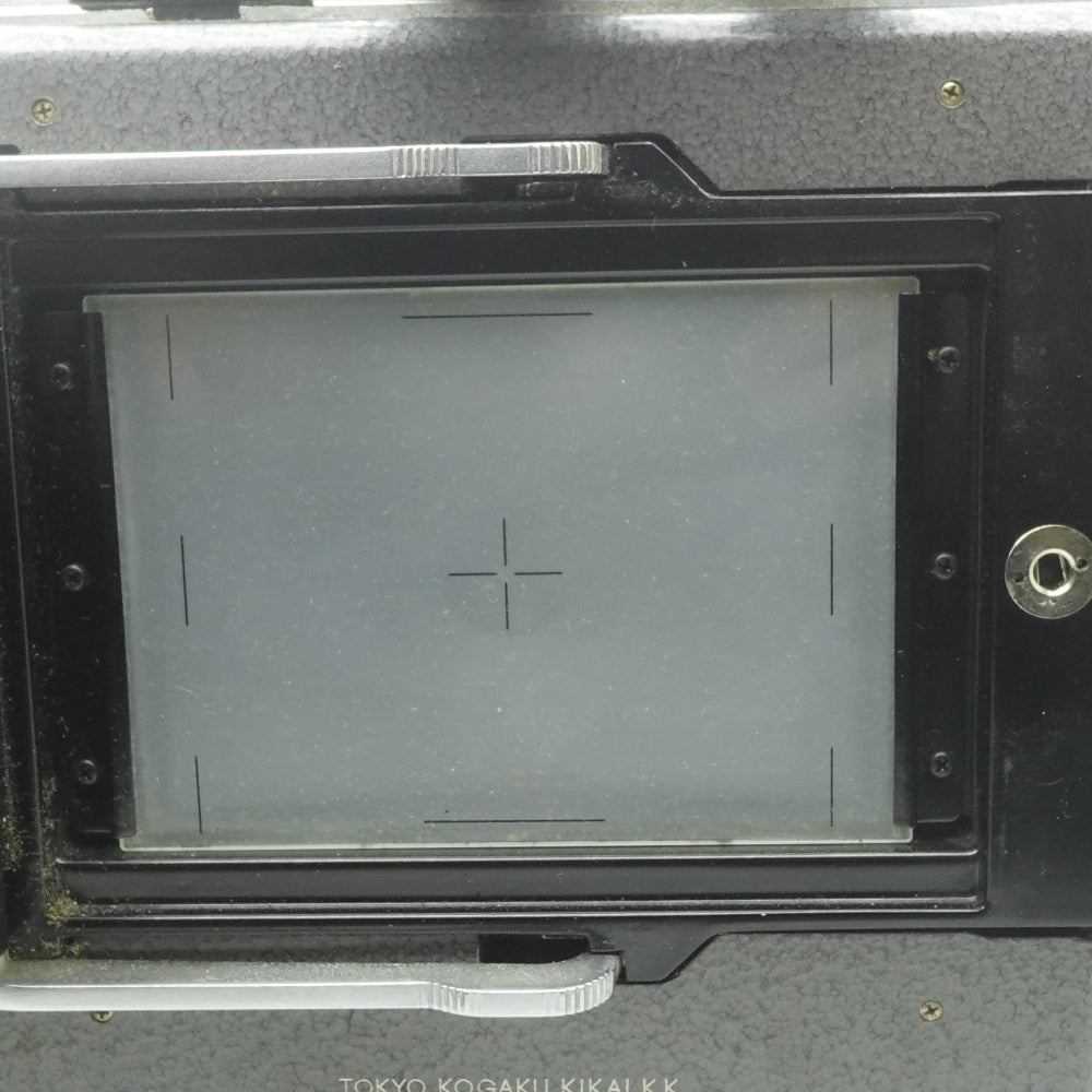 Used Topcon Horseman 980 | U8