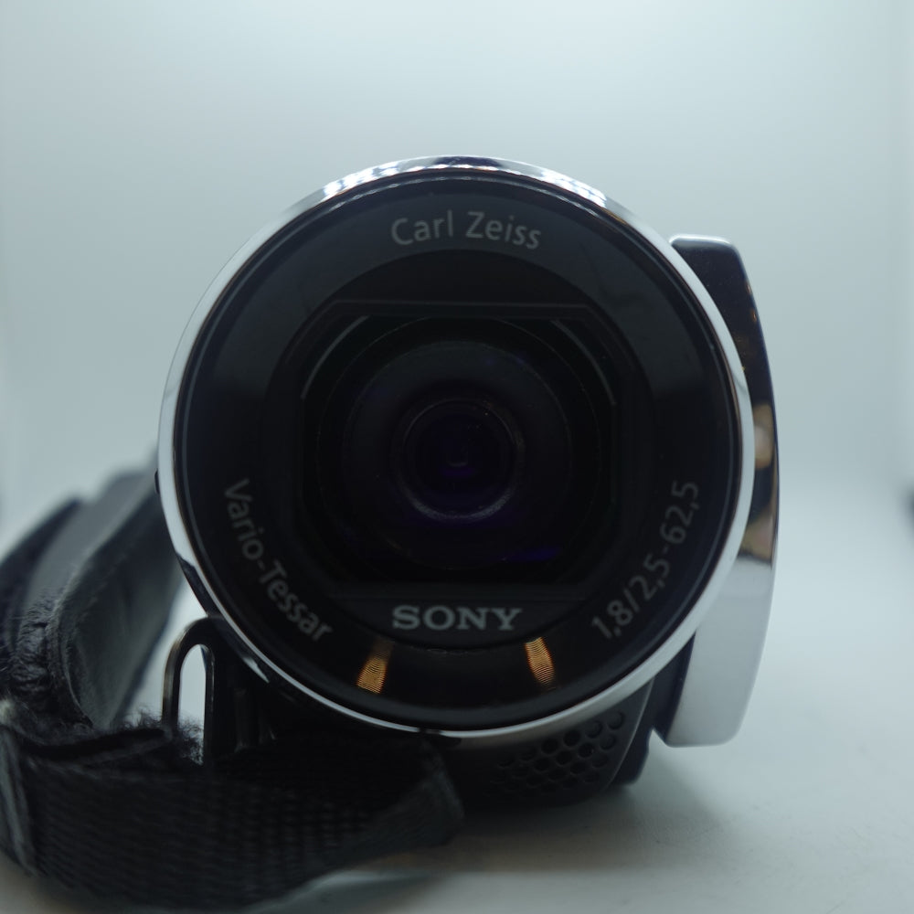 Used Sony HDR-CX210 | Black | U8