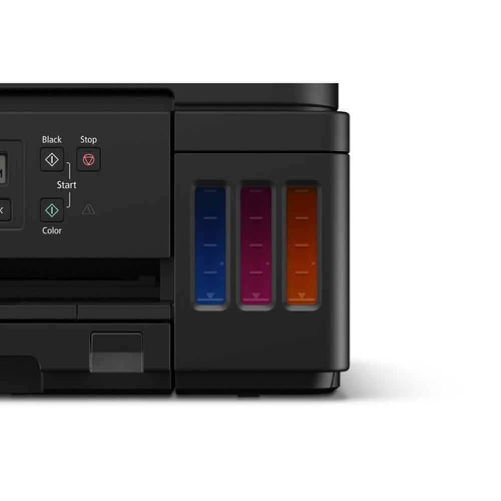 Canon PIXMA G6020 Wireless MegaTank All-in-One Printer