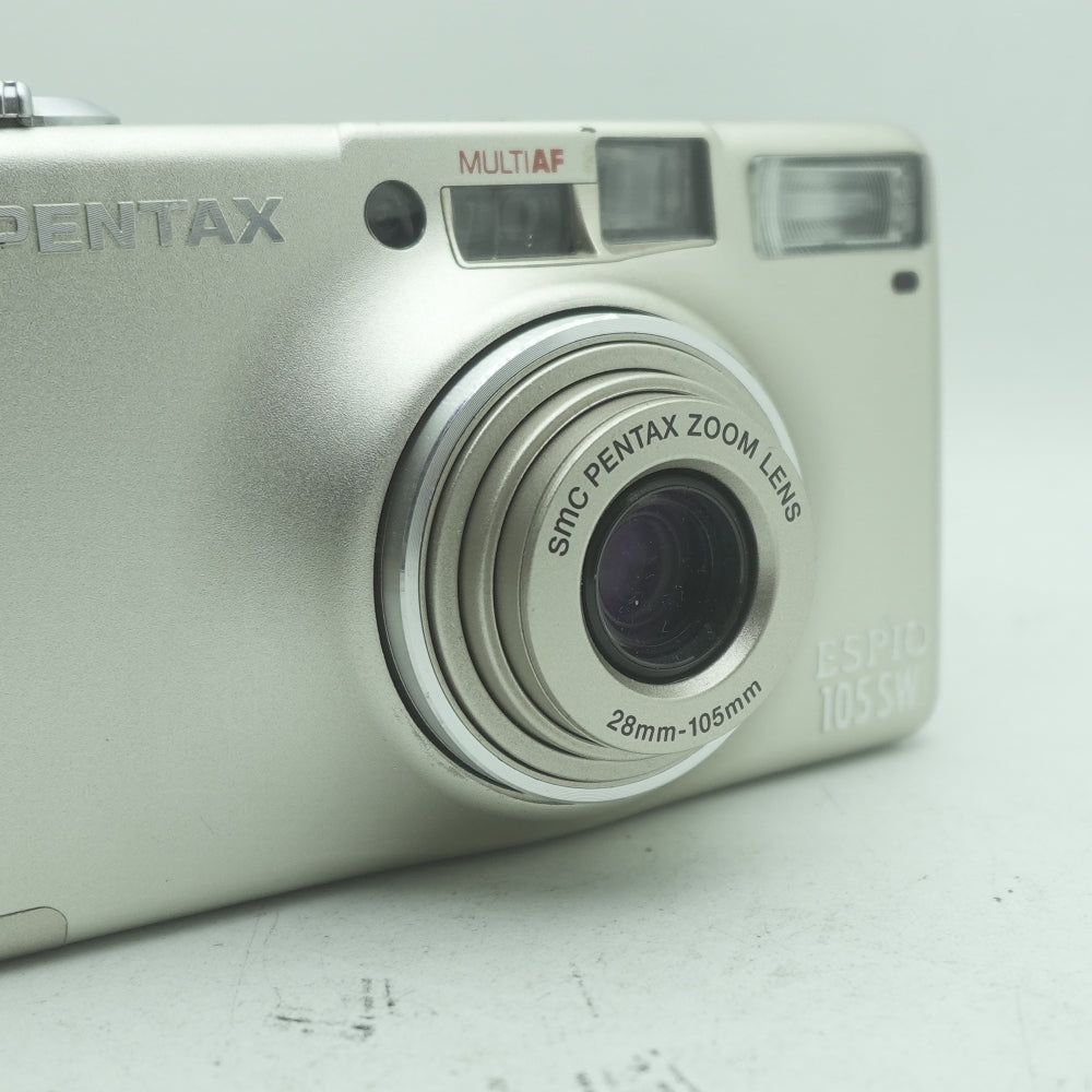 Used Pentax Espio 105SW | U8