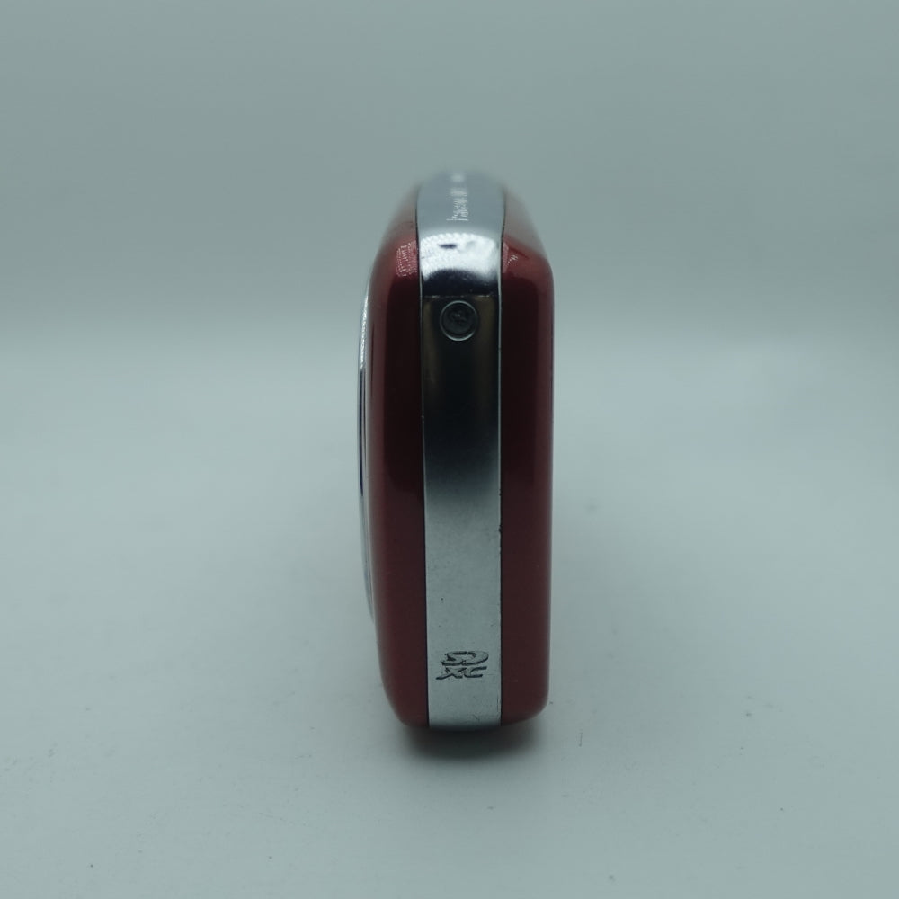 Used Panasonic Lumix DMC-S3 | RED | U8