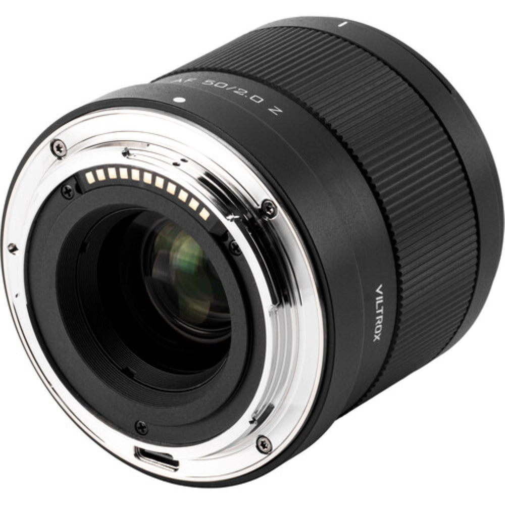 Viltrox AF 50mm f/2 Air Z Lens | Nikon Z