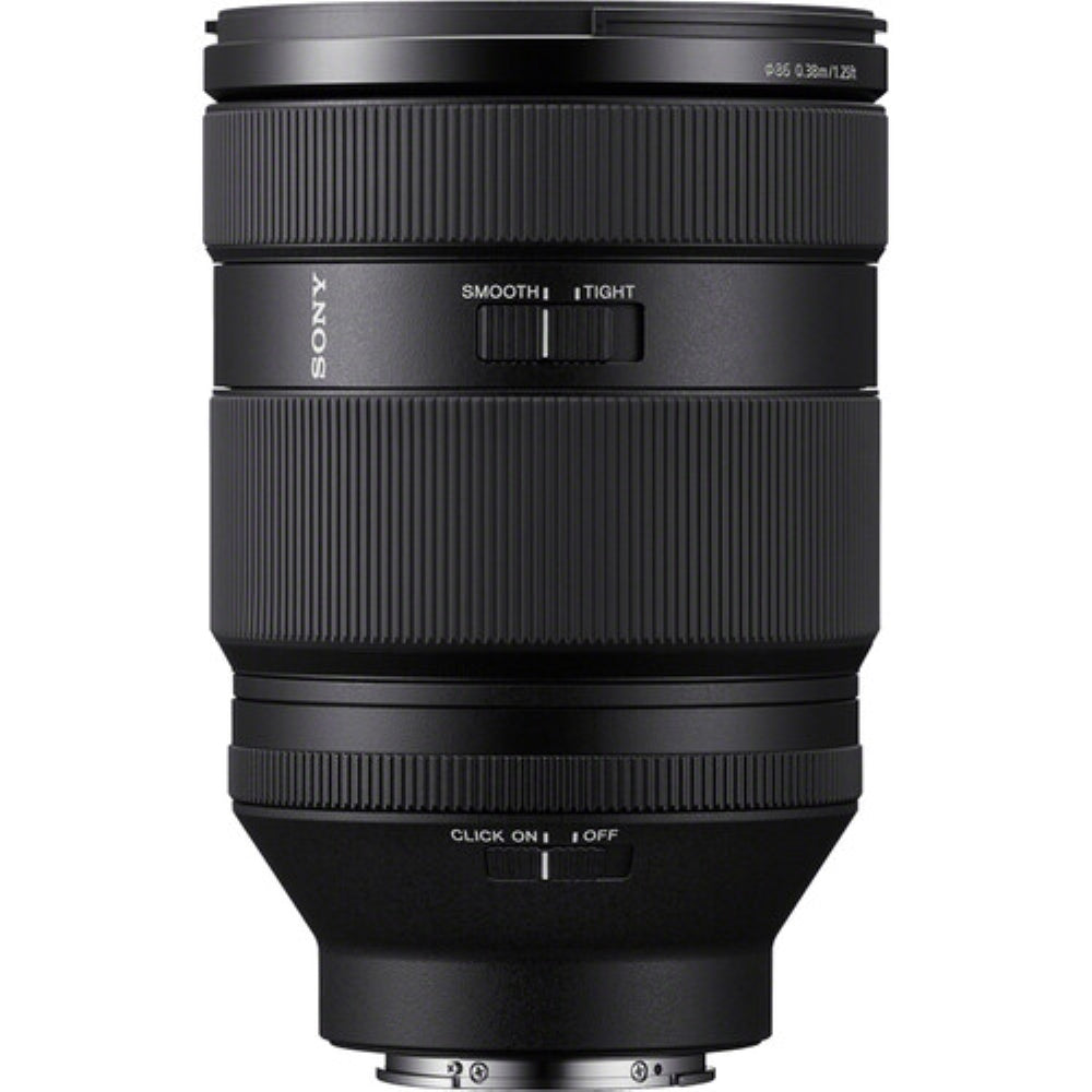 Sony FE 28-70mm f/2 GM Lens | Sony E