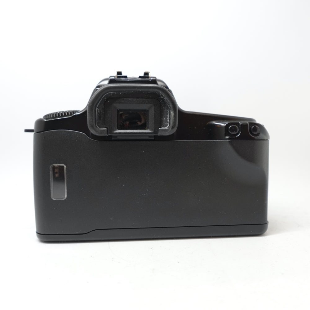 Used Canon EOS Rebel S 35mm SLR Camera Body | Black | U9