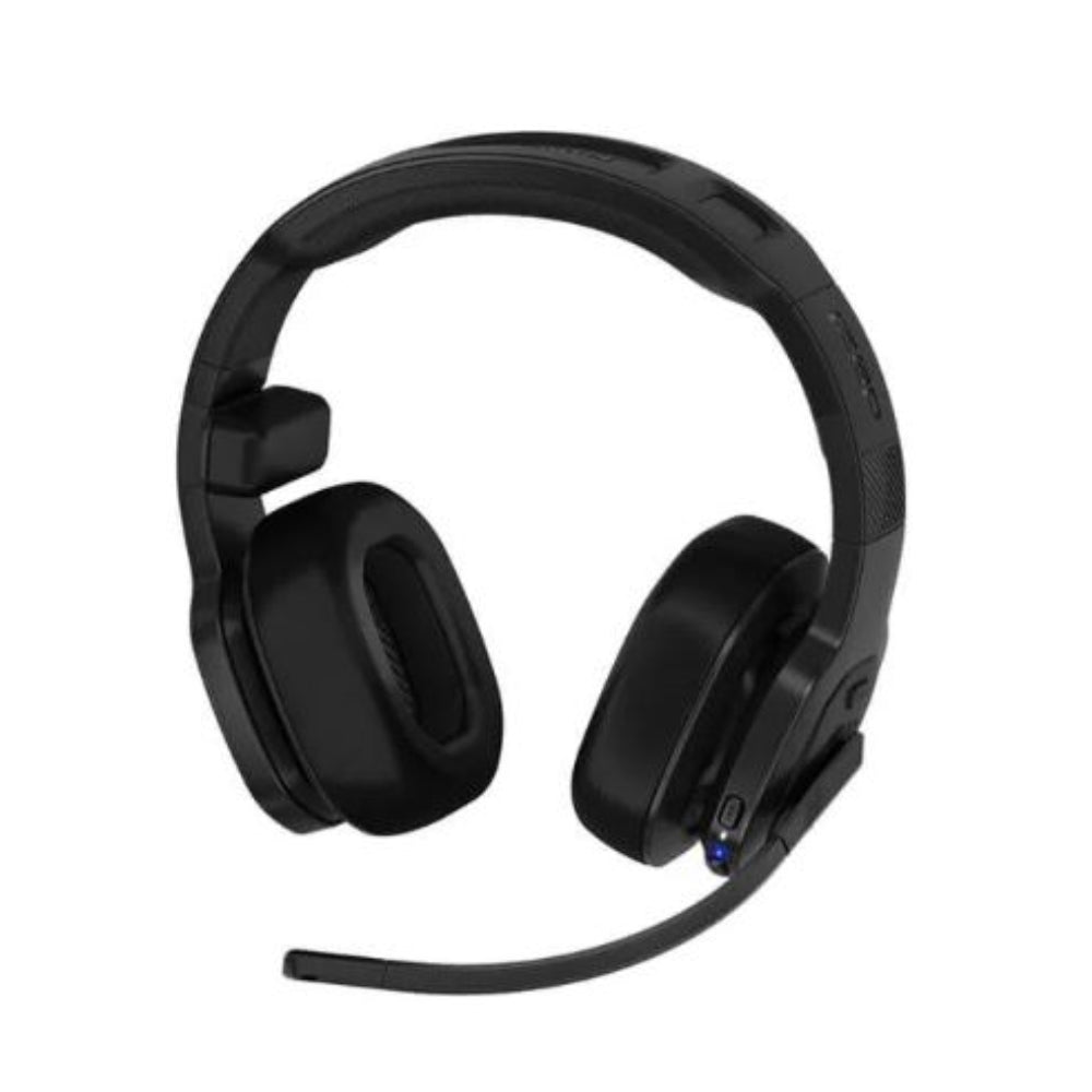 Garmin dezl Headset 200 Premium 2-in-1 Trucking Headset