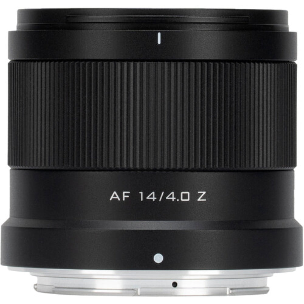Viltrox AF 14mm f/4 Air Z Lens | Nikon Z