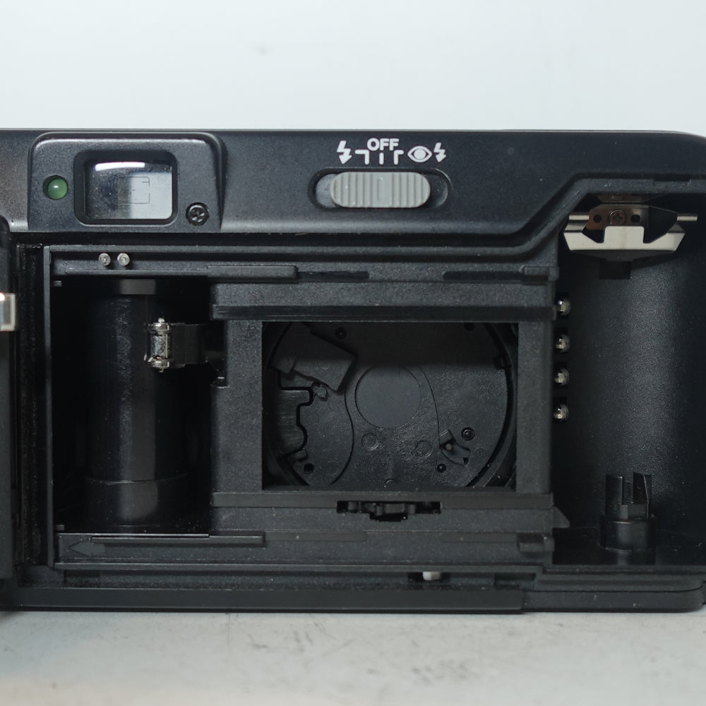 Used Canon Sure Shot K 38mm F/3.5 | U8