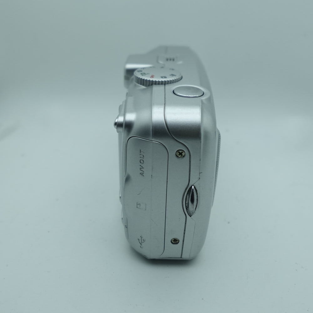 Used Kodak Easy Share CX7430 | Silver | U7