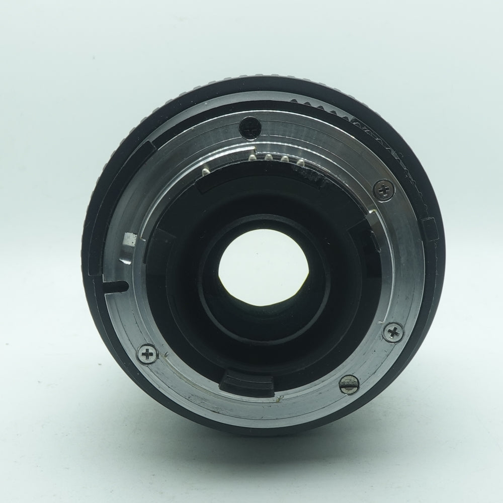Used Nikon 28-105mm | Black | U8