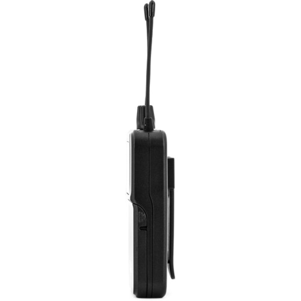 CAD GXLIEM4 Quad-Mix In-Ear Wireless Monitoring System | T: 902 to 928 MHz