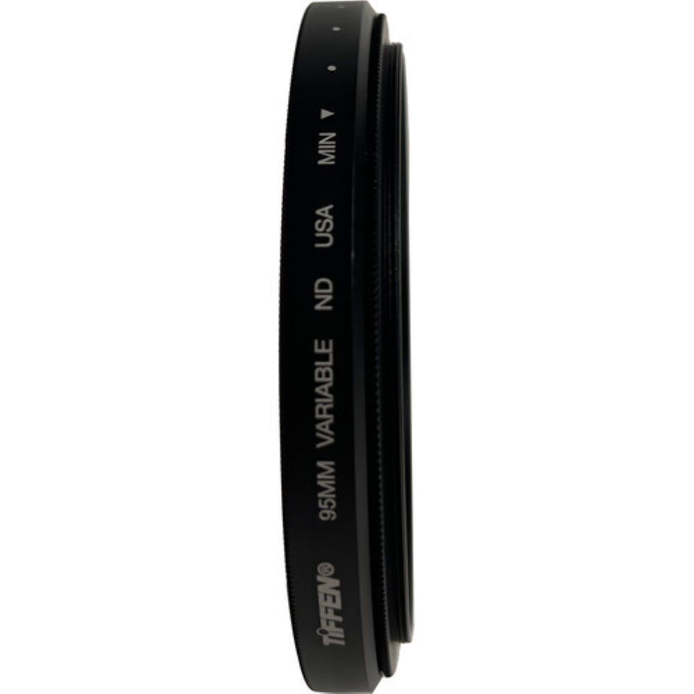Tiffen Variable ND Filter | 95mm, 2 to 8-Stop