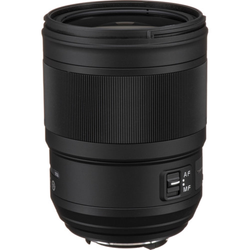 Tokina opera 50mm f/1.4 FF Lens for Nikon F