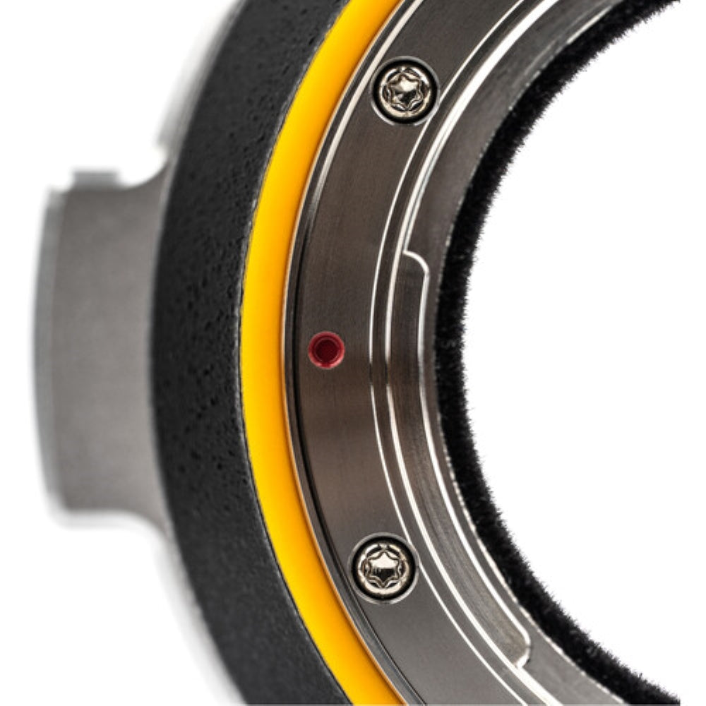 NiSi ATHENA PL-Z Adapter for PL Mount Lenses to Nikon Z Cameras
