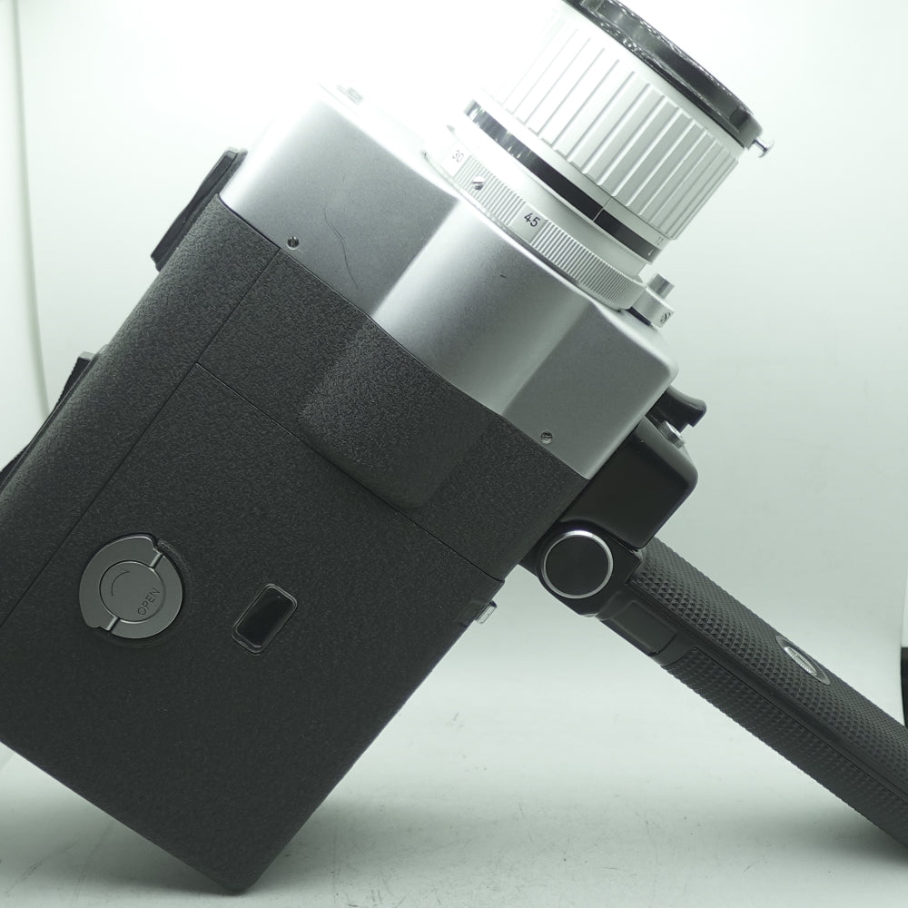 Used Nikon Super Zoom-8 | Silver | U9+