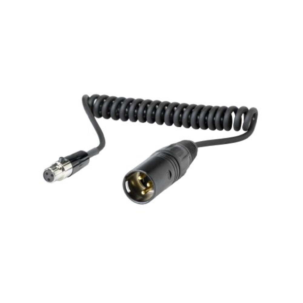 Shure FP15/83 Camera-Mount Wireless Omni Lavalier Microphone System | G5: 494 to 518 MHz