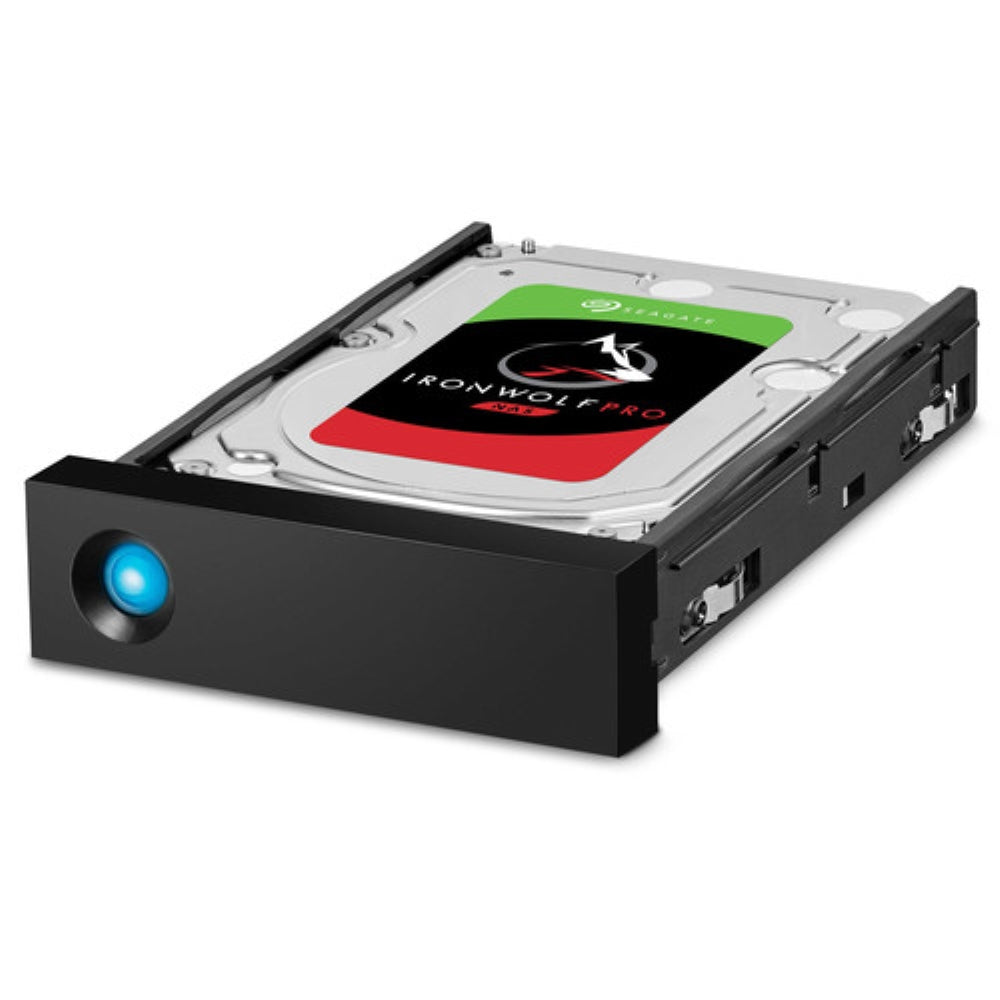 LaCie 16TB 1big Dock